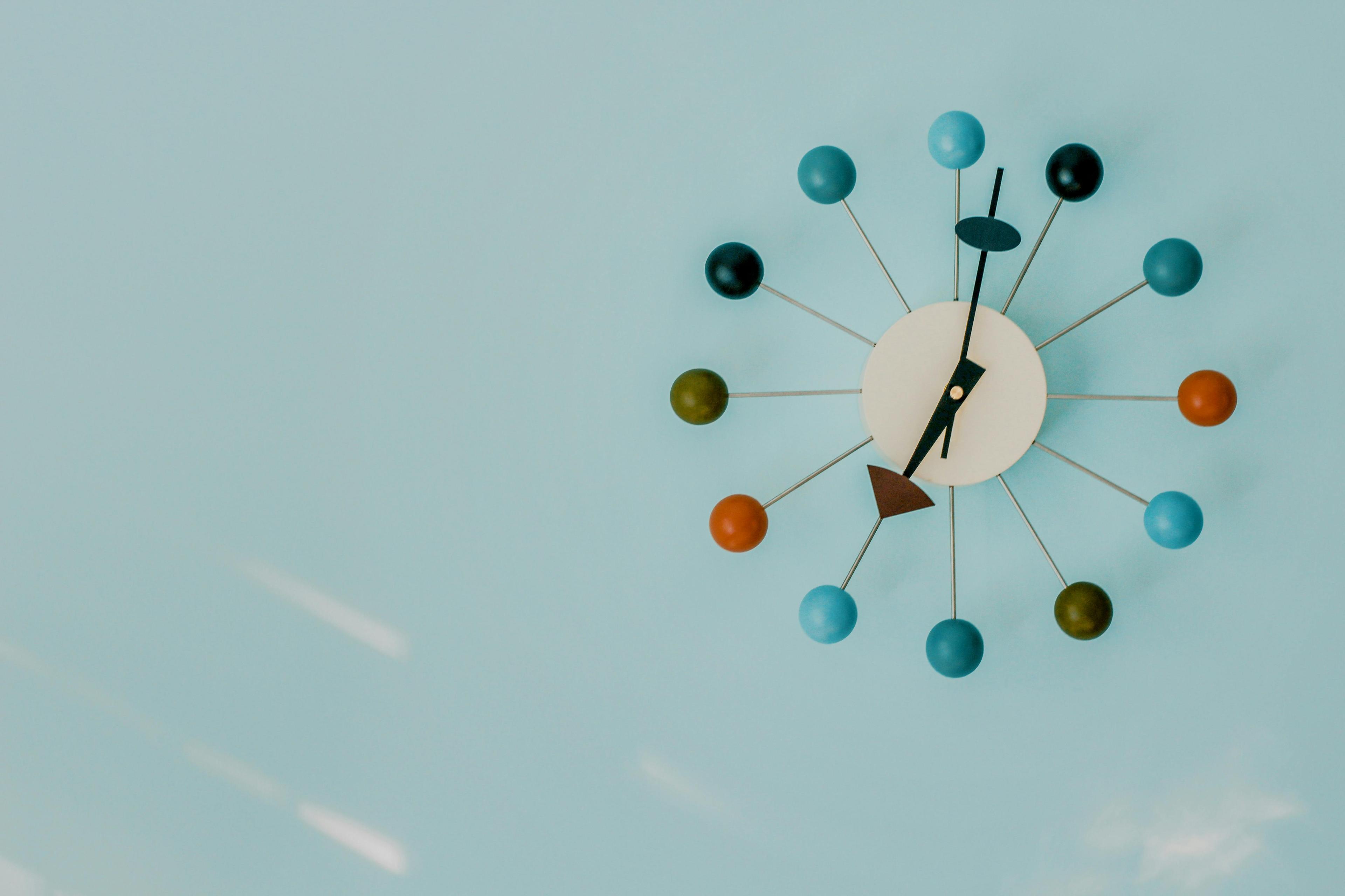 Milliseconds Matter; What 'Real-Time' Means to Us